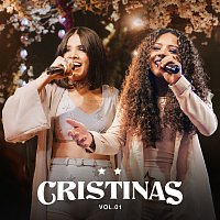 Cristinas – Cristinas [Ao Vivo / Vol.01]