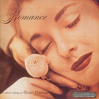 Oscar Peterson – Romance: The Vocal Styling Of Oscar Peterson
