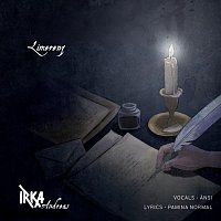 Přední strana obalu CD Limerenz (feat. Änsi)