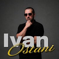 Přední strana obalu CD Ostani