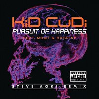 KId Cudi, MGMT, Ratatat – Pursuit Of Happiness [Extended Steve Aoki Remix (Explicit)]