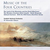 Sir Alexander Gibson – Music of the Four Countries