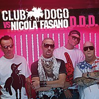 Club Dogo, Nicola Fasano – D.D.D. (Club Dogo vs Nicola Fasano)