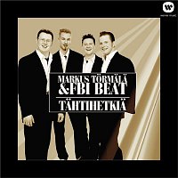 Přední strana obalu CD Tahtihetkia