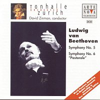 David Zinman – Beethoven: Symphonies Nos. 5 & 6