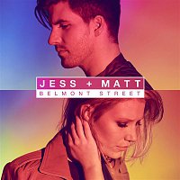 Jess & Matt – Belmont Street