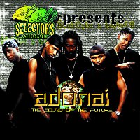 Various Artists.. – Selector's Choice Presents: Adonai-The Sound Of The Future