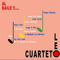 Cuarteto Leo – Al Baile!!...