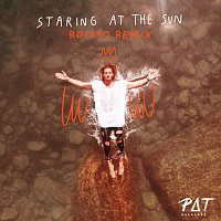 Pat Burgener – Staring At The Sun [Roisto Remix]