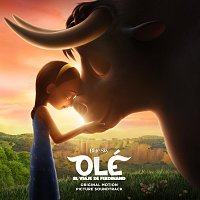 Olé el viaje de Ferdinand [Original Motion Picture Soundtrack]
