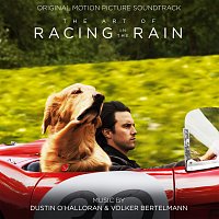 Dustin O'Halloran, Volker Bertelmann – The Art of Racing in the Rain [Original Motion Picture Soundtrack]