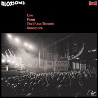 Blossoms – My Swimming Brain [Live From The Plaza Theatre, Stockport]