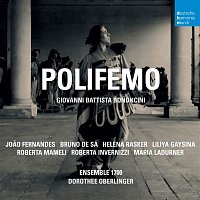 Dorothee Oberlinger – Giovanni Battista Bononcini: Polifemo CD