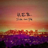 H.E.R., YG – Slide