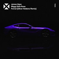 James Hype, Miggy Dela Rosa, Oliver Heldens – Ferrari [Oliver Heldens Remix]