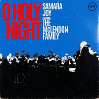 Samara Joy, The McLendon Family – O Holy Night