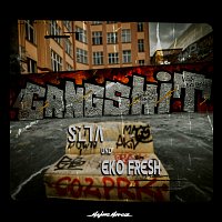 Silla, Eko Fresh – Gangshit