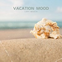 Přední strana obalu CD Vacation Mood
