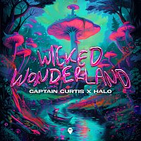Captain Curtis, HALO – Wicked Wonderland