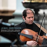 Didier Francois – J.S. Bach: Partita No. 1, BWV 1002: I. Allemande (Arr. for Viola d'amore a chiavi by Didier François)