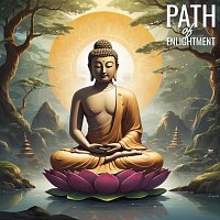Přední strana obalu CD Path to Enlightment