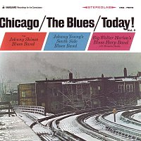 Různí interpreti – Chicago/The Blues/Today!