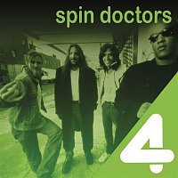 Spin Doctors – 4 Hits: Spin Doctors