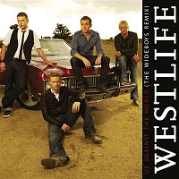 Westlife – Us Against the World