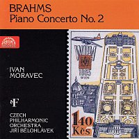 Ivan Moravec – Brahms: Koncert pro klavír a orchestr č. 2 B dur