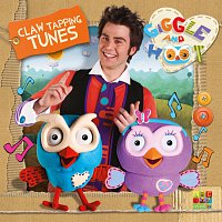 Giggle and Hoot – Claw Tapping Tunes