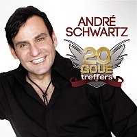 Andre Schwartz – 20 Goue Treffers