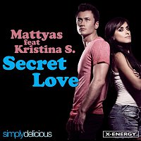 Secret Love (feat. Kristina S.) [English Version Radio Edit]