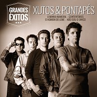 Xutos & Pontapés – Grandes Exitos
