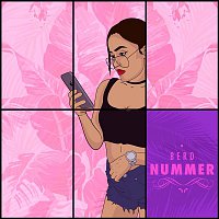 Přední strana obalu CD Nummer