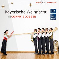 Bayerische Weihnacht mit Conny Glogger