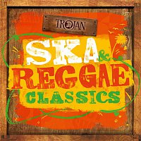 Various  Artists – Ska & Reggae Classics