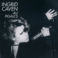 Ingrid Caven – Ingrid Caven