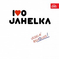 Ivo Jahelka – Veselá revoluce MP3