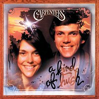 The Carpenters – A Kind Of Hush