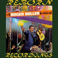 Roger Miller – The Return of Roger Miller (HD Remastered)