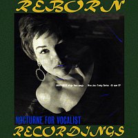 Annie Ross – Nocturne for Vocalist (HD Remastered)
