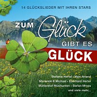 Various  Artists – Zum Gluck gibt es Gluck