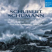 Thomas Hengelbrock & Balthasar-Neumann-Ensemble & Balthasar-Neumann-Chor – Schumann: Missa Sacra, Schubert: Stabat Mater & Symphony No. 7, Unfinished / Unvollendete
