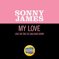 Sonny James – My Love [Live On The Ed Sullivan Show, May 10, 1970]