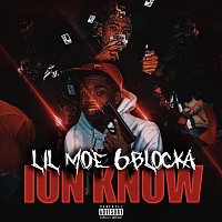 Lil Moe 6Blocka – Ion Know