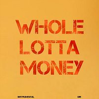DJB – Whole Lotta Money (Instrumental)