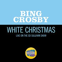Bing Crosby – White Christmas [Live On The Ed Sullivan Show, May 05, 1968]