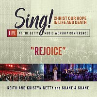 Keith & Kristyn Getty – Rejoice