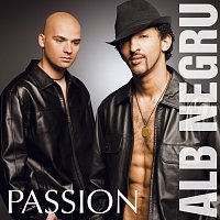 Alb Negru – Passion