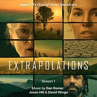 Různí interpreti – Extrapolations [Music From The Original Series]